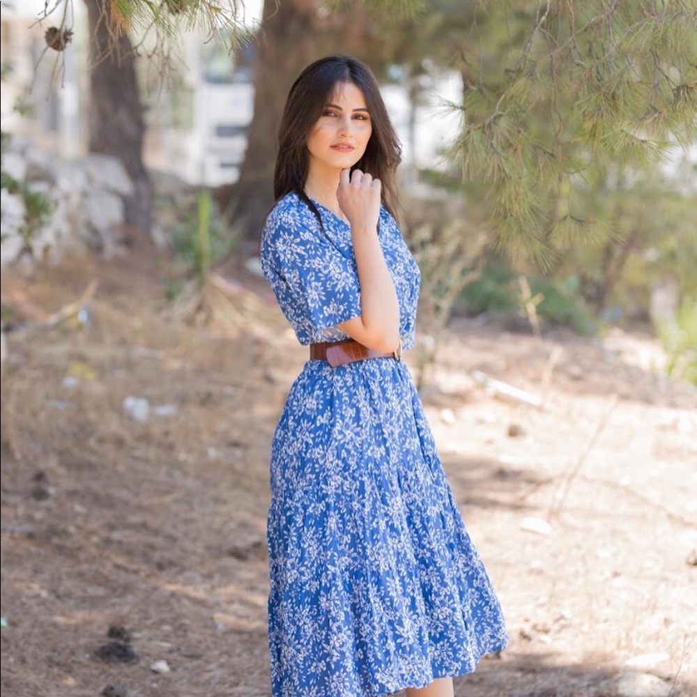 Meet your Posher, Rawan